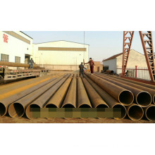 Big Diameter LSAW Steel Pipe/ Tube for Marine Pipe Pile Offshore / Structure